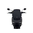 Szyba WRS SPORT BLACK MATT HARLEY DAVIDSON RA 1250