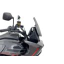 Szyba WRS SPORT BLACK MATT HARLEY DAVIDSON RA 1250