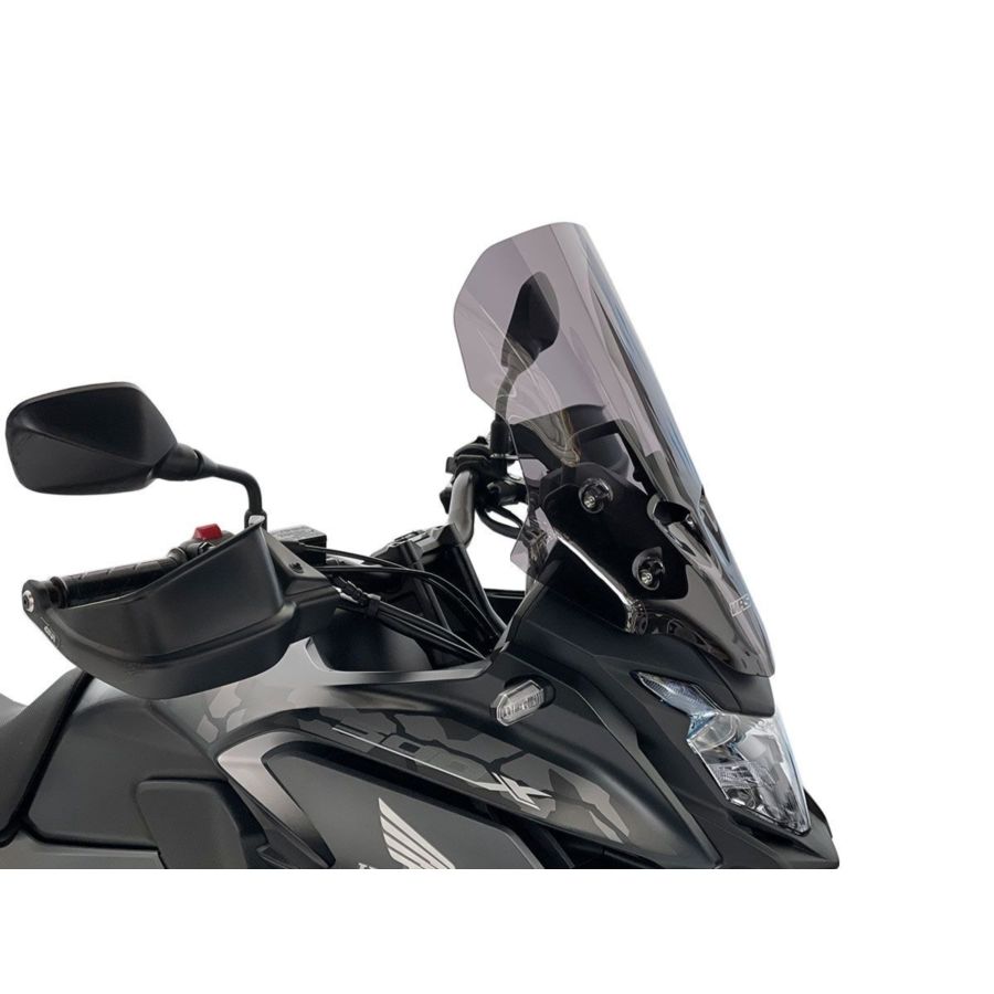 Szyba WRS TOURING DARK SMOKE HONDA CB 500 X