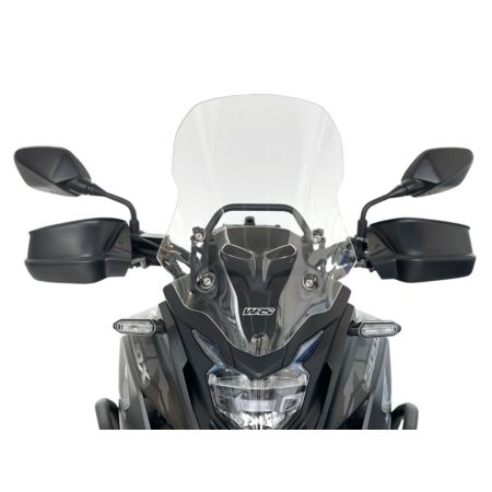 Szyba WRS TOURING CLEAR HONDA CB 500 X