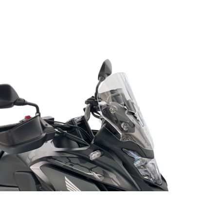 Szyba WRS SPORT CLEAR HONDA CB 500 X