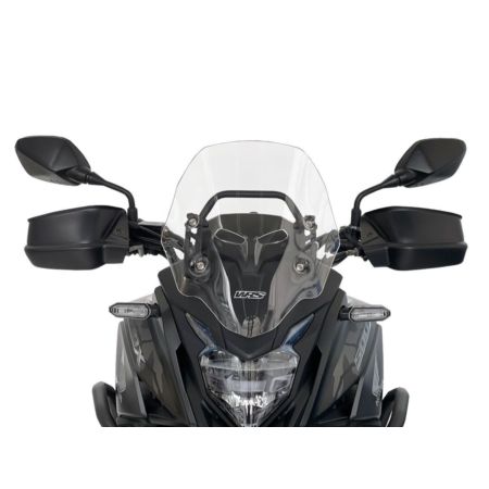 Szyba WRS SPORT CLEAR HONDA CB 500 X