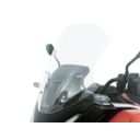 Szyba WRS CAPONORD CLEAR HONDA NC 750 X