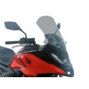 Szyba WRS CAPONORD SMOKE HONDA NC 750 X