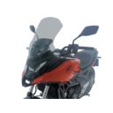 Szyba WRS CAPONORD SMOKE HONDA NC 750 X