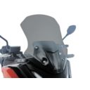Szyba WRS TOURING DARK SMOKE HONDA NC 750 X