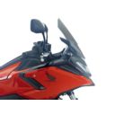 Szyba WRS TOURING DARK SMOKE HONDA NC 750 X