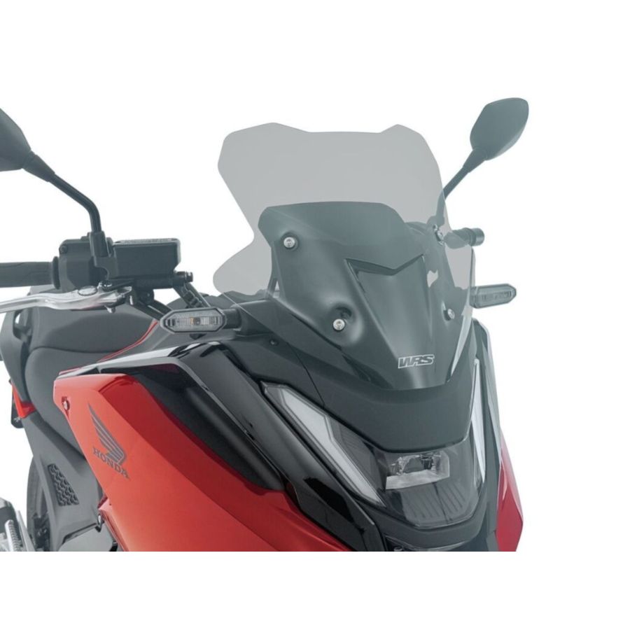 Szyba WRS SPORT SMOKE HONDA NC 750 X