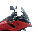 Szyba WRS SPORT SMOKE HONDA NC 750 X