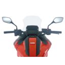 Szyba WRS TOURING CLEAR HONDA NC 750 X