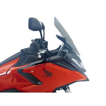 Szyba WRS TOURING SMOKE HONDA NC 750 X