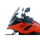 Szyba WRS TOURING SMOKE HONDA NC 750 X