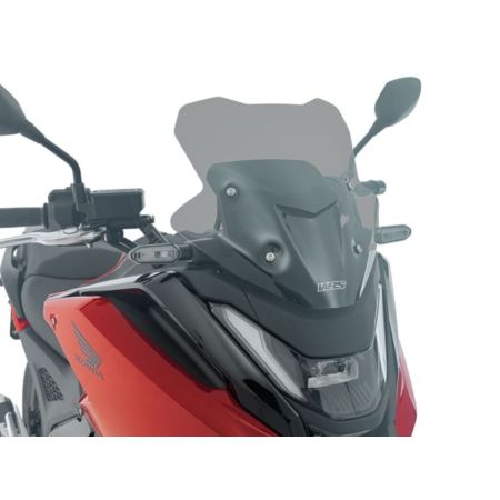 Szyba WRS SPORT DARK SMOKE HONDA NC 750 X