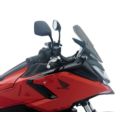Szyba WRS SPORT DARK SMOKE HONDA NC 750 X