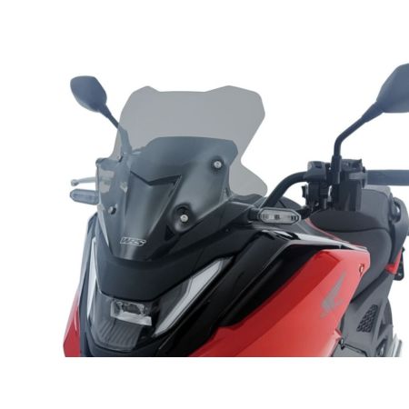 Szyba WRS SPORT DARK SMOKE HONDA NC 750 X