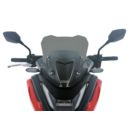 Szyba WRS SPORT DARK SMOKE HONDA NC 750 X