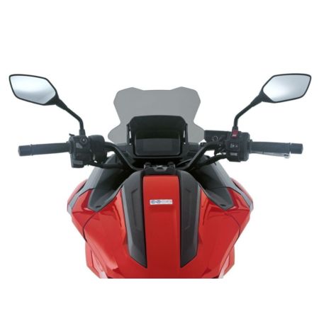 Szyba WRS SPORT DARK SMOKE HONDA NC 750 X