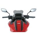 Szyba WRS SPORT DARK SMOKE HONDA NC 750 X