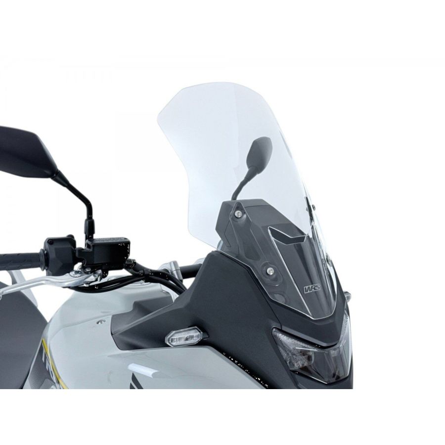 Szyba WRS CAPONORD CLEAR HONDA XL 750