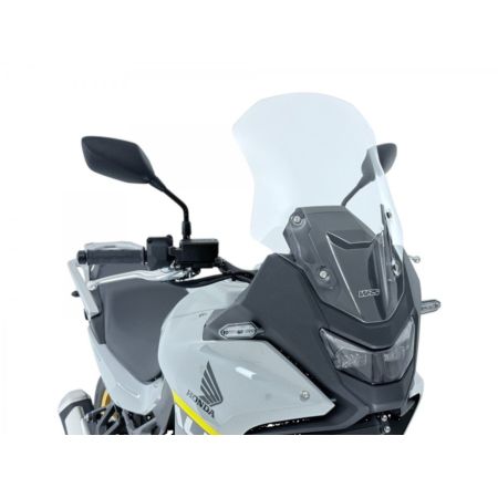 Szyba WRS CAPONORD CLEAR HONDA XL 750