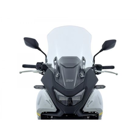 Szyba WRS CAPONORD CLEAR HONDA XL 750
