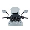 Szyba WRS CAPONORD SMOKE HONDA XL 750