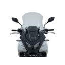 Szyba WRS CAPONORD SMOKE HONDA XL 750
