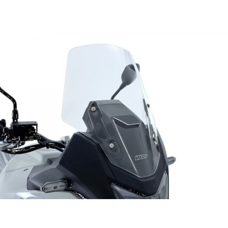 Szyba WRS TOURING CLEAR HONDA XL 750