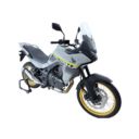 Szyba WRS TOURING CLEAR HONDA XL 750