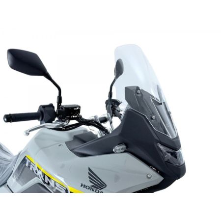Szyba WRS TOURING CLEAR HONDA XL 750