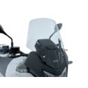 Szyba WRS TOURING SMOKE HONDA XL 750