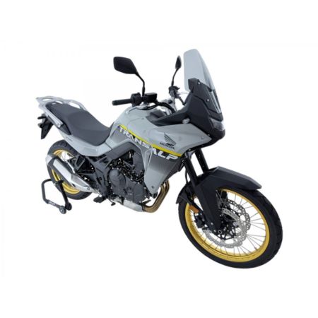 Szyba WRS TOURING SMOKE HONDA XL 750