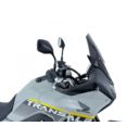 Szyba WRS TOURING DARK SMOKE HONDA XL 750