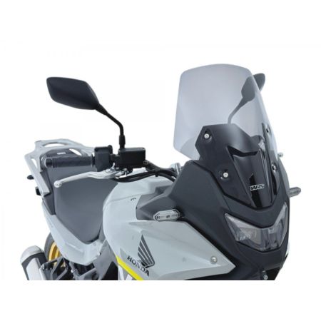 Szyba WRS TOURING DARK SMOKE HONDA XL 750