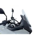 Szyba WRS SPORT CLEAR HONDA XL 750