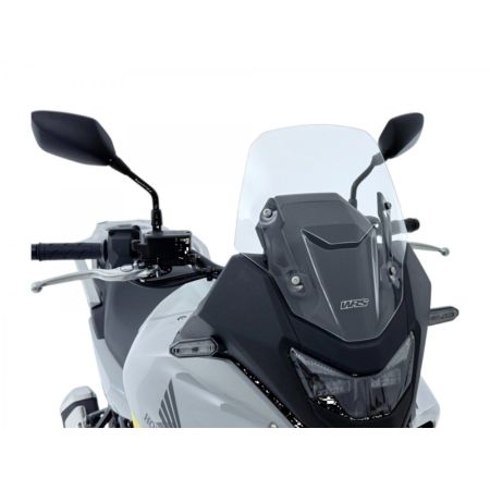 Szyba WRS SPORT CLEAR HONDA XL 750