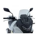 Szyba WRS SPORT SMOKE HONDA XL 750