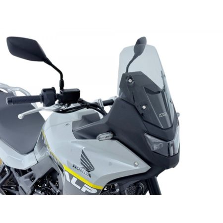 Szyba WRS SPORT SMOKE HONDA XL 750