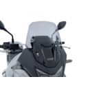 Szyba WRS SPORT DARK SMOKE HONDA XL 750