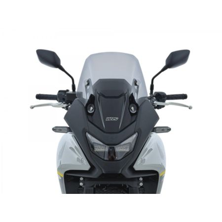 Szyba WRS SPORT DARK SMOKE HONDA XL 750