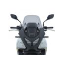 Szyba WRS SPORT DARK SMOKE HONDA XL 750