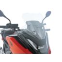 Szyba WRS SPORT CLEAR HONDA NC 750 X