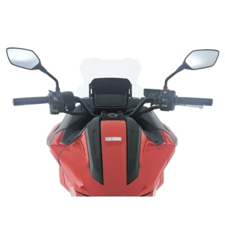 Szyba WRS SPORT CLEAR HONDA NC 750 X