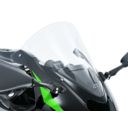 Szyba WRS RACE CLEAR KAWASAKI ZX-6 R 636