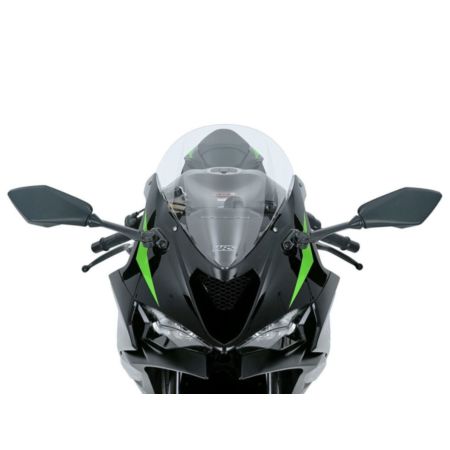 Szyba WRS RACE CLEAR KAWASAKI ZX-6 R 636