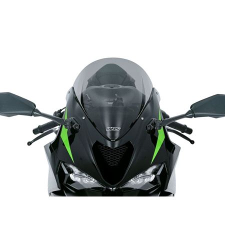 Szyba WRS RACE DARK SMOKE KAWASAKI ZX-6 R 636
