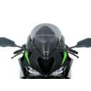 Szyba WRS RACE DARK SMOKE KAWASAKI ZX-6 R 636