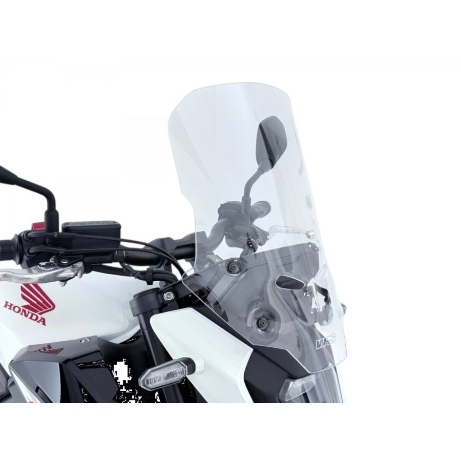 Szyba WRS TOURING CLEAR HONDA CB 500