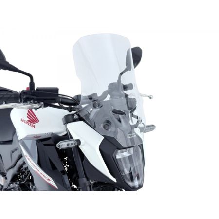 Szyba WRS TOURING CLEAR HONDA CB 500