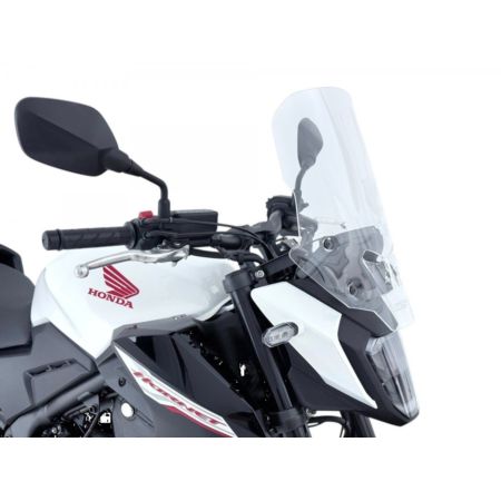 Szyba WRS TOURING CLEAR HONDA CB 500
